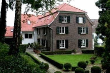 Der Borner Hof Ratingen Zewnętrze zdjęcie